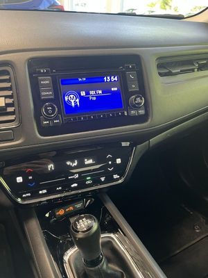 Honda HR-V bild 6