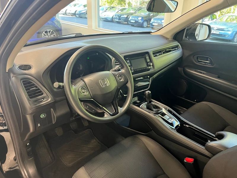 Honda HR-V bild 5