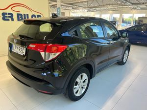 Honda HR-V bild 4