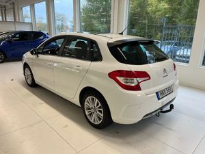 Citroen C4 bild 3