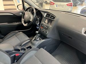 Citroen C4 bild 6