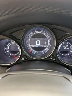 Citroen C4 bild 7