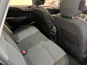 Citroen C4 bild 5