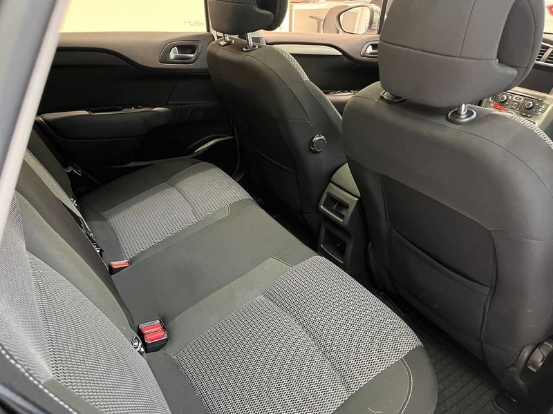 Citroen C4 bild 5