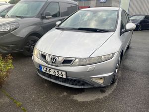 Honda Civic bild 1