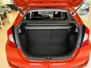Honda Jazz bild 5
