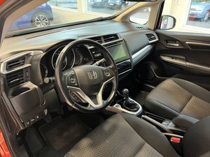 Honda Jazz bild 7