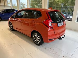 Honda Jazz bild 3