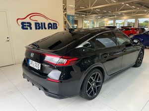 Honda Civic bild 3