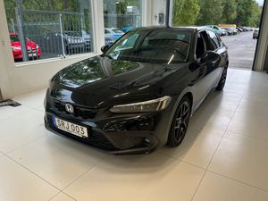 Honda Civic bild 2