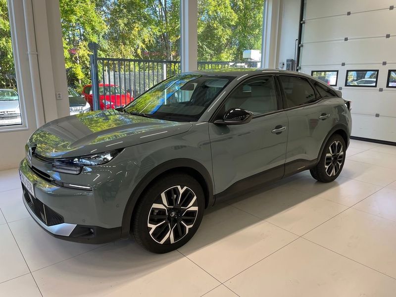 Citroen C4 bild 2