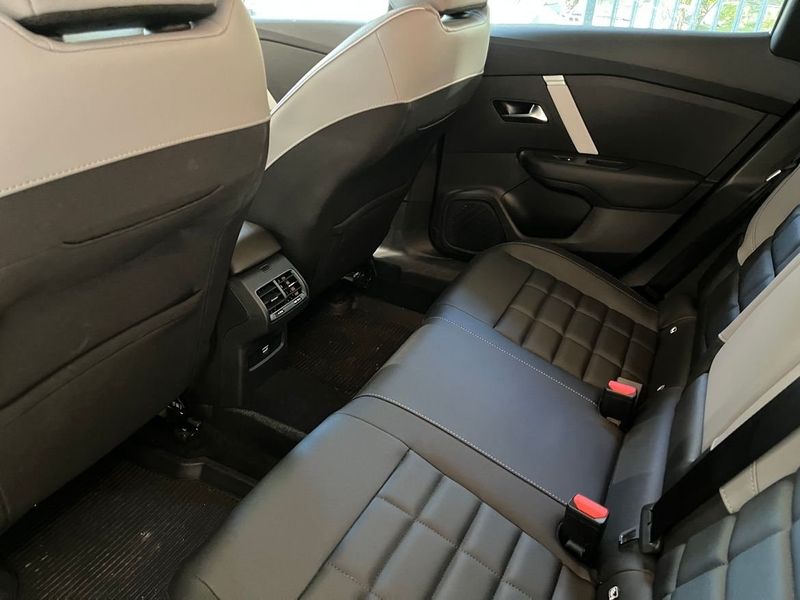 Citroen C4 bild 7