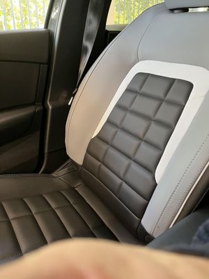 Citroen C4 bild 12
