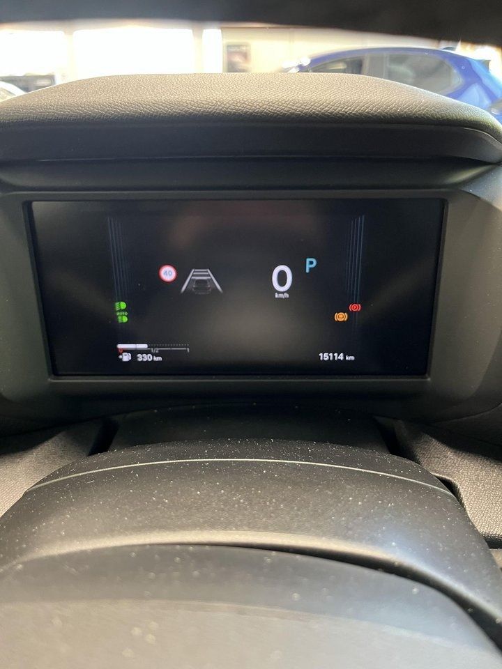 Citroen C4 bild 9