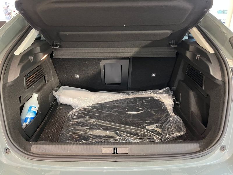 Citroen C4 bild 6