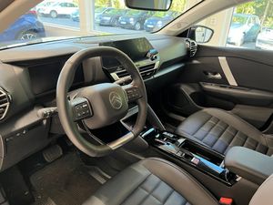 Citroen C4 bild 8