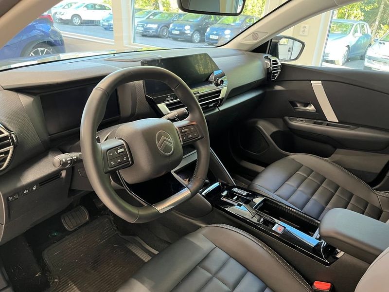 Citroen C4 bild 8