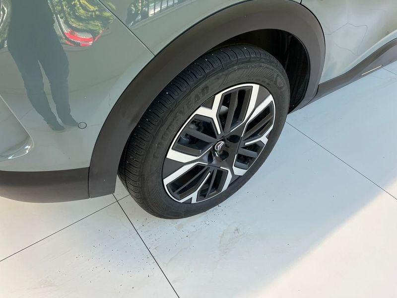 Citroen C4 bild 5