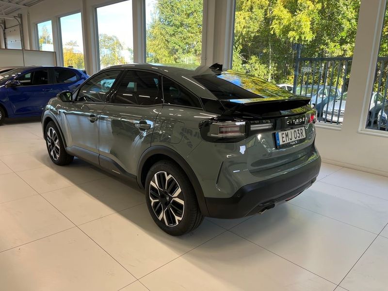 Citroen C4 bild 3
