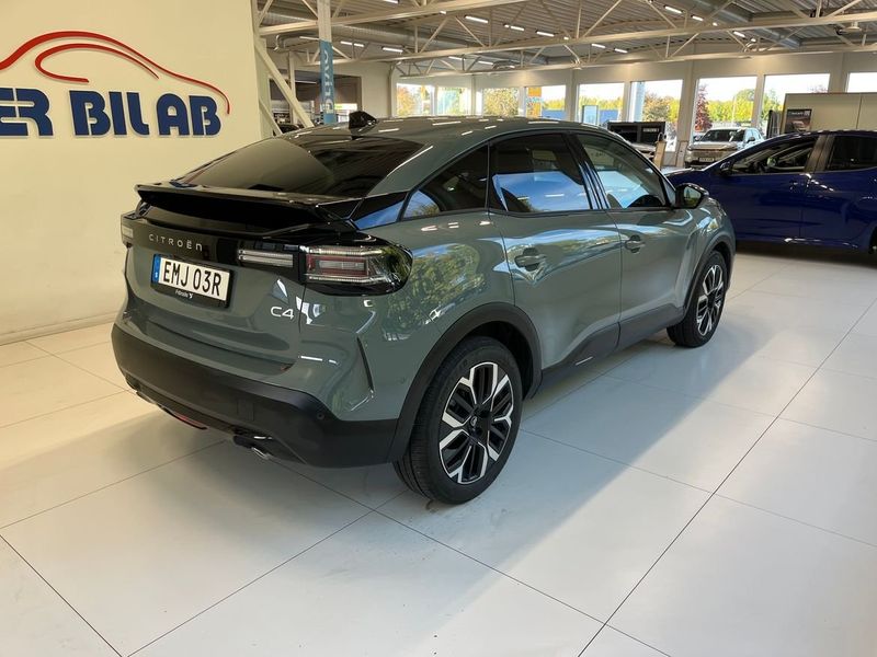 Citroen C4 bild 4