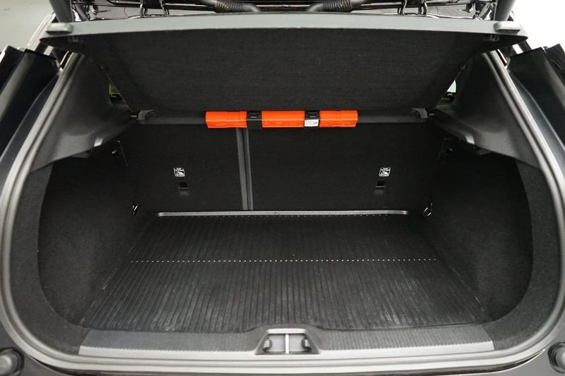 Volvo EX30 bild 8