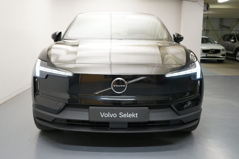 Volvo EX30 bild 15
