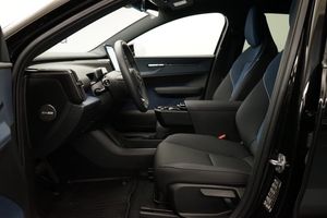 Volvo EX30 bild 5