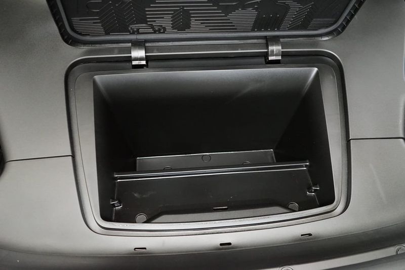 Volvo EX30 bild 10