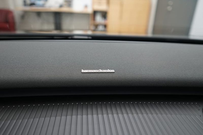 Volvo EX30 bild 11