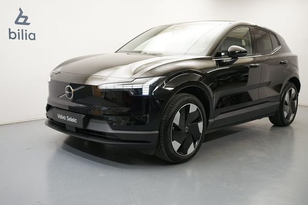 Volvo EX30 Single M Extended R Plus Edition, Baklucka elm... - 2025