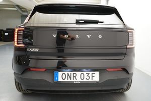 Volvo EX30 bild 14