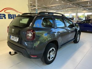 Dacia Duster bild 4