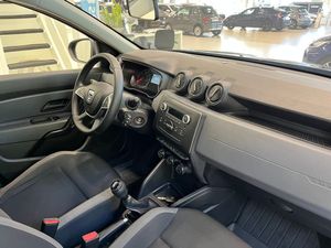 Dacia Duster bild 5