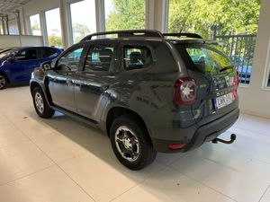 Dacia Duster bild 3