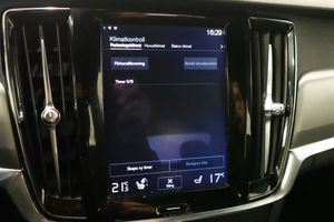 Volvo S90 bild 12