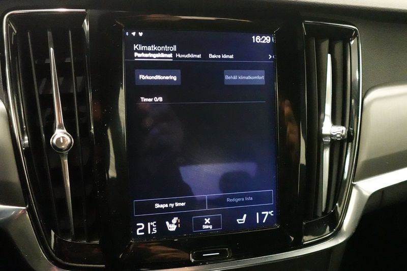 Volvo S90 bild 12