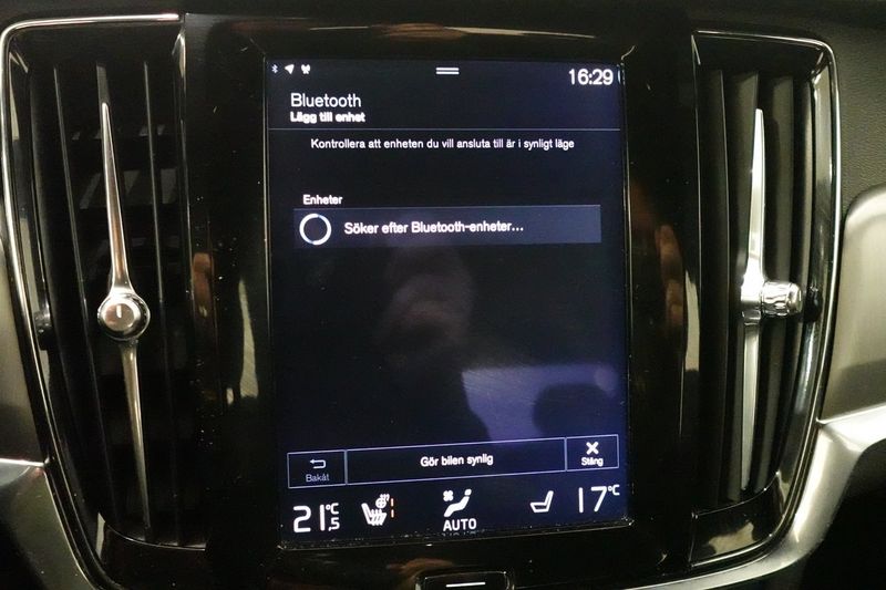 Volvo S90 bild 11