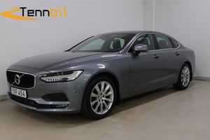 Volvo S90 bild 1