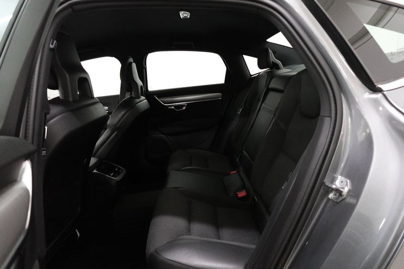 Volvo S90 bild 4