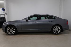 Volvo S90 bild 2