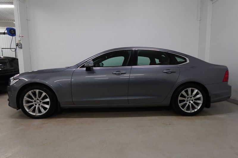 Volvo S90 bild 2