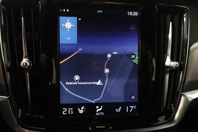 Volvo S90 bild 9