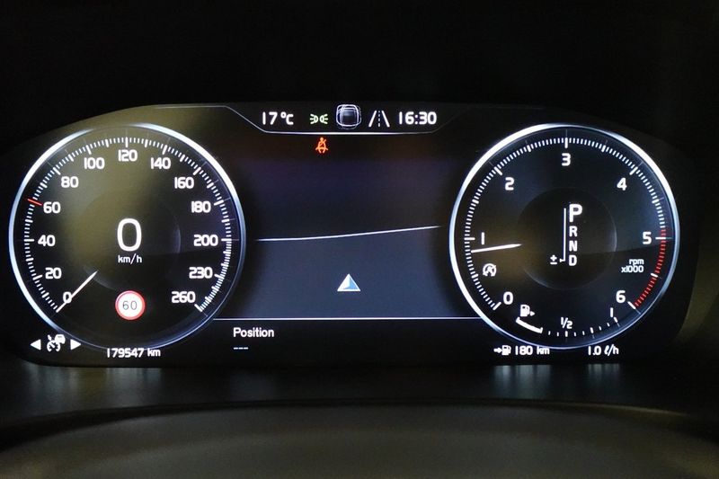 Volvo S90 bild 16