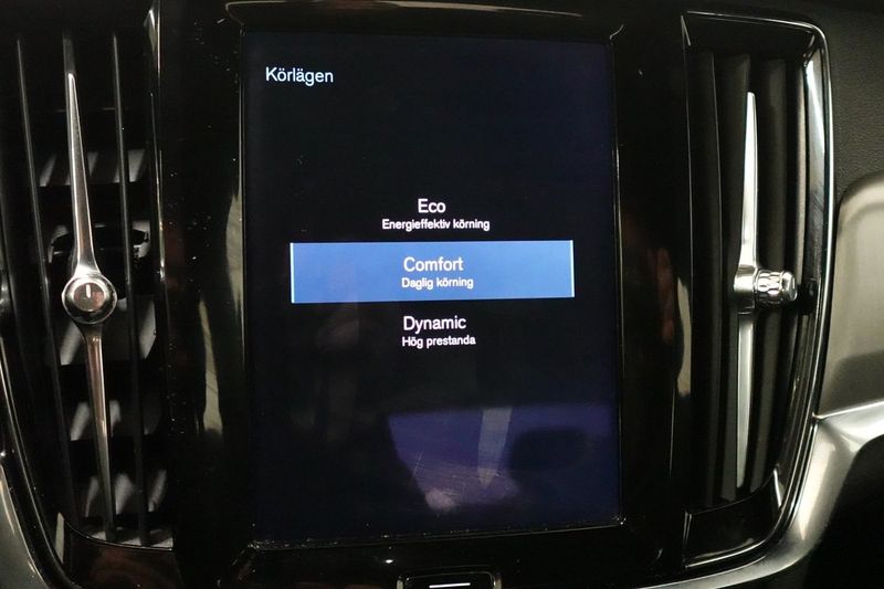 Volvo S90 bild 18