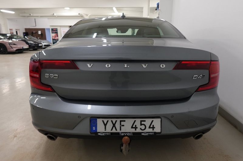 Volvo S90 bild 24