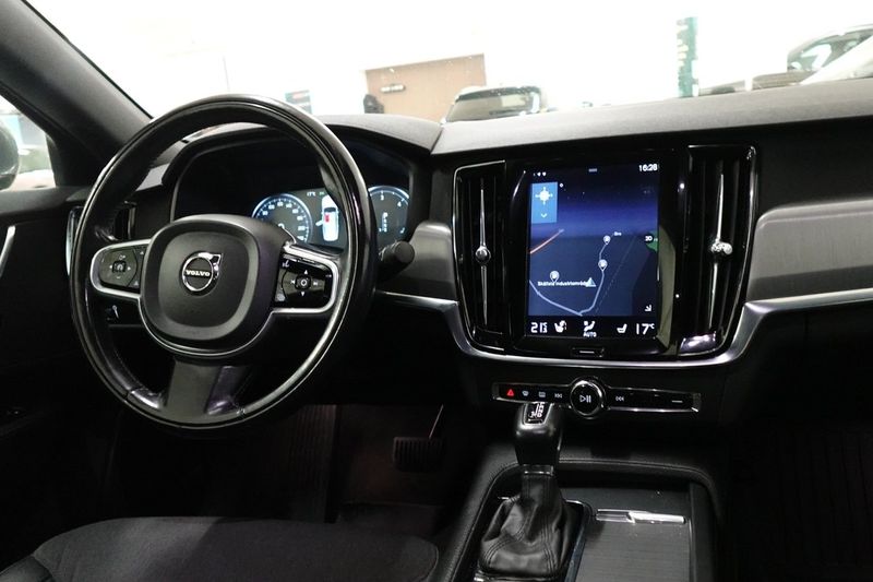 Volvo S90 bild 7