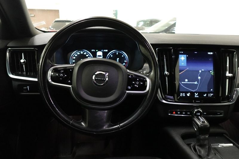 Volvo S90 bild 6