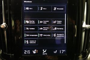 Volvo S90 bild 14