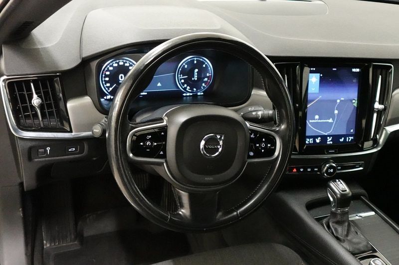 Volvo S90 bild 5