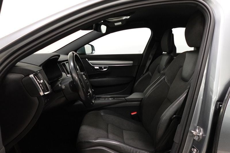 Volvo S90 bild 3